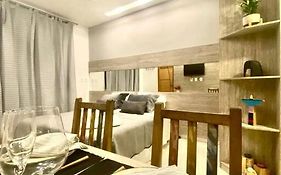 Studio Luxury Copa - beira mar